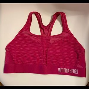 Sold   Victoria secret sports bra
